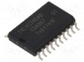 IC: ; 3 ,bus transceiver; : 8; SMD; SO20