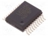 IC: ; 3 ,bus transceiver; : 8; SMD; SSOP20