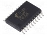 IC: ; 8bit I/O port, ; : 8