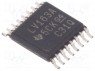 IC: ; 4bit, ,; : 74LV; SMD
