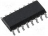 IC: ; JK  (flip-flop); : 2; CMOS; SMD; SOP16