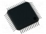 IC: CPLD; �����: ispMACH; I/O: 36; 2,5��; SMD; TQFP48; 400���; 1,8�DC