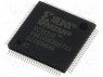 IC: FPGA; I/O: 63; 1,2DC; SMD; VQFP100