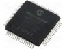 IC: FPGA; I/O: 63; 1,2DC; SMD; VQFP100