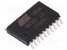  8051; Flash: 2x8; SRAM: 128; : UART