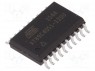  8051; Flash: 4x8; SRAM: 128; : UART