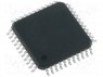  8051; SRAM: 2304; : I2C,SPI,UART