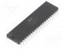  8051; SRAM: 2304; : UART; 2,4÷5,5