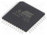  8051; SRAM: 256; : UART; 2,4÷5,5