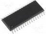  AVR; EEPROM: 512; SRAM: 1; Flash: 16; SO32