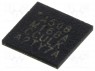  AVR; EEPROM: 512; SRAM: 1; Flash: 16; 1,8÷5,5