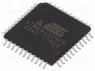  AVR; EEPROM: 1; SRAM: 2; Flash: 32; TQFP44