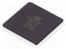  AVR; EEPROM: 1; SRAM: 2; Flash: 32; TQFP64