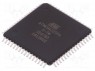  AVR; EEPROM: 1; SRAM: 2; Flash: 32; TQFP64