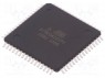  AVR; EEPROM: 1; SRAM: 2; Flash: 32; TQFP64