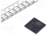  AVR; EEPROM: 2; SRAM: 8; Flash: 64; VQFN64