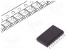  AVR; EEPROM: 256; SRAM: 2; Flash: 16; SO20