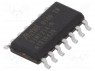  AVR; EEPROM: 64; SRAM: 128; Flash: 2; SO14