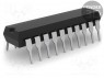  AVR; EEPROM: 128; SRAM: 128; Flash: 2; DIP20