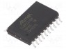  AVR; EEPROM: 256; SRAM: 2; Flash: 32; SO20