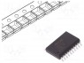  AVR; EEPROM: 128; SRAM: 256; Flash: 4; SO20