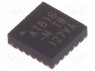  AVR; EEPROM: 128; SRAM: 512; Flash: 8; QFN20