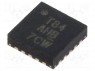  AVR; EEPROM: 512; SRAM: 512; Flash: 8; VQFN20