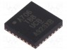  AVR; EEPROM: 64; SRAM: 512; Flash: 8; VQFN28