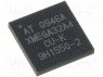  AVR; EEPROM: 1; SRAM: 4; Flash: 32; VFBGA49