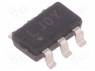  PIC; : 896; SRAM: 64; SMD; SOT23-6