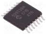  PIC; : 2,3; SRAM: 201; EEPROM: 64; SMD