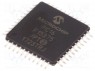  PIC; : 14; SRAM: 1024; SMD; TQFP44