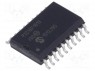  PIC; : 14; SRAM: 1024; SMD; SO20