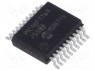  PIC; : 14; SRAM: 1024; SMD; SSOP20