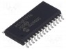  PIC; : 14; SRAM: 1024; SMD; SO28