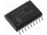  PIC; : 3,5; SRAM: 256; EEPROM: 256; SMD