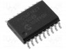  PIC; : 7; SRAM: 384; EEPROM: 256; SMD