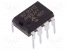  PIC; : 3,5; SRAM: 256; EEPROM: 256; THT