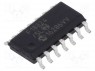  PIC; : 7; SRAM: 512; EEPROM: 256; SMD