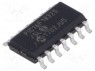  PIC; : 14; SRAM: 1024; EEPROM: 256; SMD