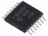  PIC; : 14; SRAM: 1024; EEPROM: 256; SMD