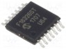  PIC; : 26; SRAM: 2048; EEPROM: 256; SMD