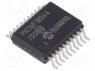  PIC; : 7; SRAM: 512; EEPROM: 256; SMD