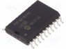  PIC; : 14; SRAM: 1024; EEPROM: 256; SMD