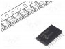  PIC; : 14; SRAM: 1024; EEPROM: 256; SMD