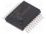  PIC; : 14; SRAM: 1024; EEPROM: 256; SMD