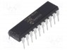  PIC; : 28; SRAM: 2048; EEPROM: 256; THT