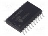  PIC; : 28; SRAM: 2048; EEPROM: 256; SMD