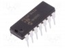  PIC; : 28; SRAM: 2048; EEPROM: 256; THT