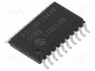  PIC; : 28; SRAM: 2048; EEPROM: 256; SMD